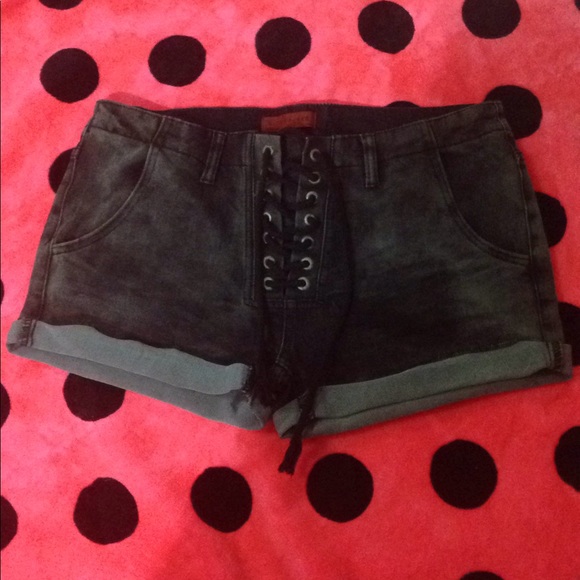 Signature8 Pants - Signature8 Shorts!